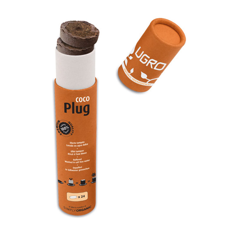 UGro Plug