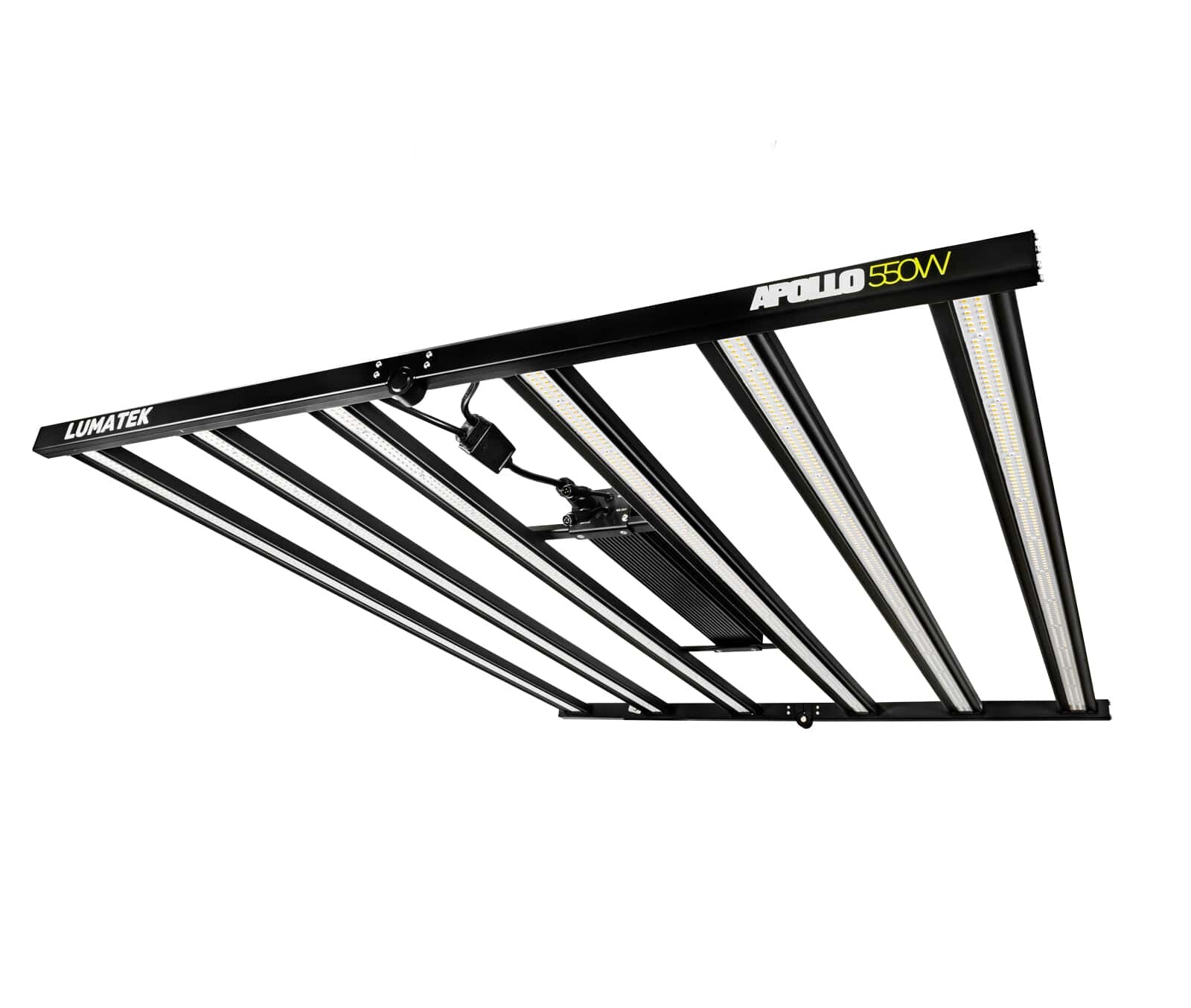 LED-светильник Lumatek Apollo 550W