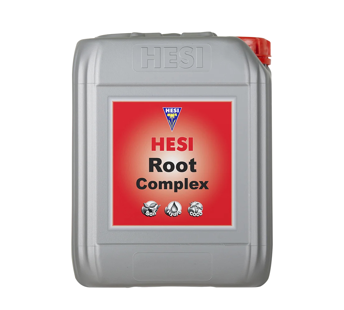 Hesi Root Complex 5 л