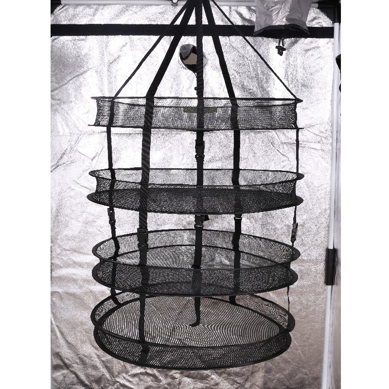 Garden Highpro PRODRY MASTER 55x4 сушилка