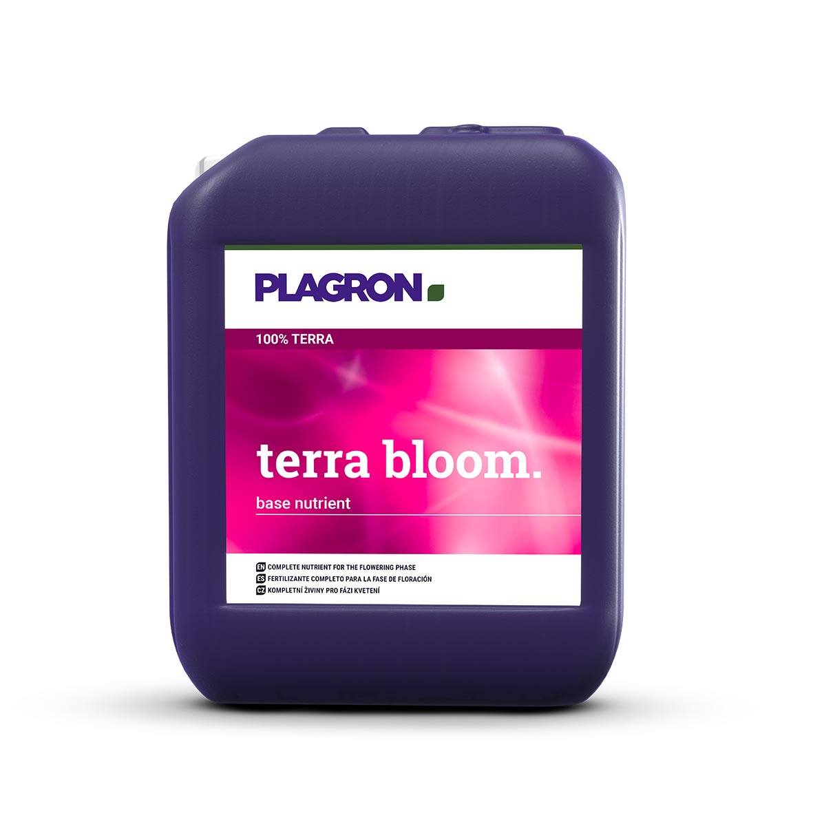 Plagron Terra Bloom 5 л