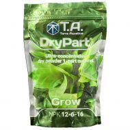 Terra Aquatica Terra Aquatica DryPart Grow 1 кг Удобрение минеральное в сухом виде