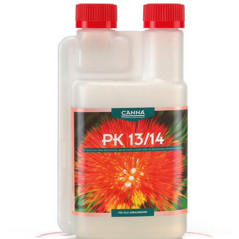 CANNA PK 13/14 500 мл