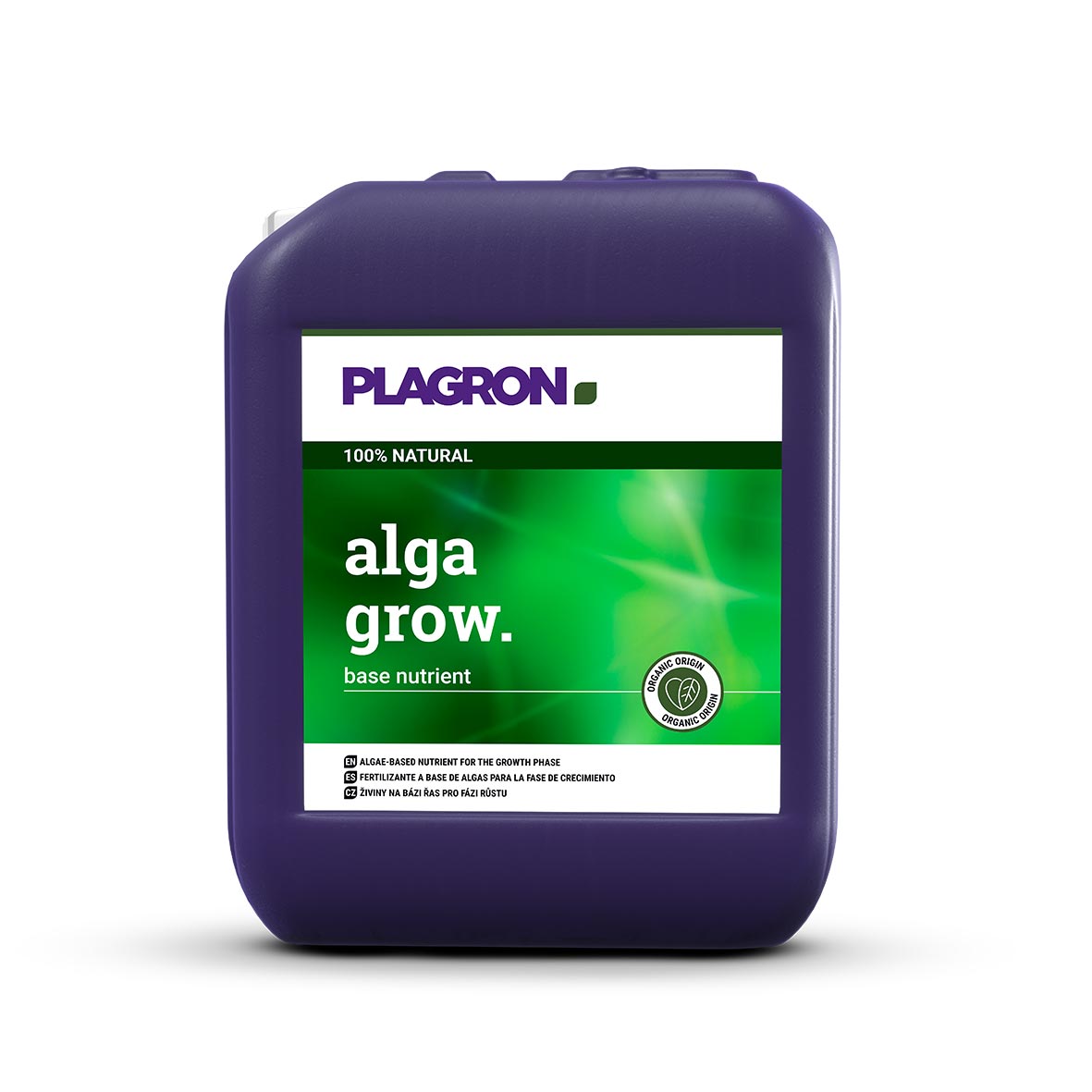 Plagron Alga Grow 5 л