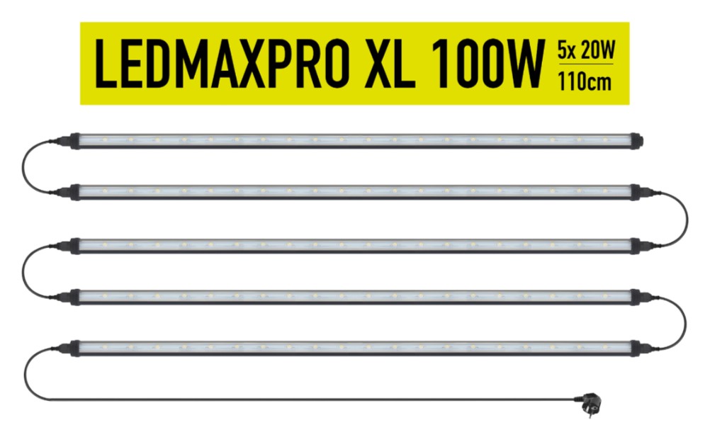 GARDEN HIGHPRO LEDMAXPRO XL Светильник светодиодный LED
