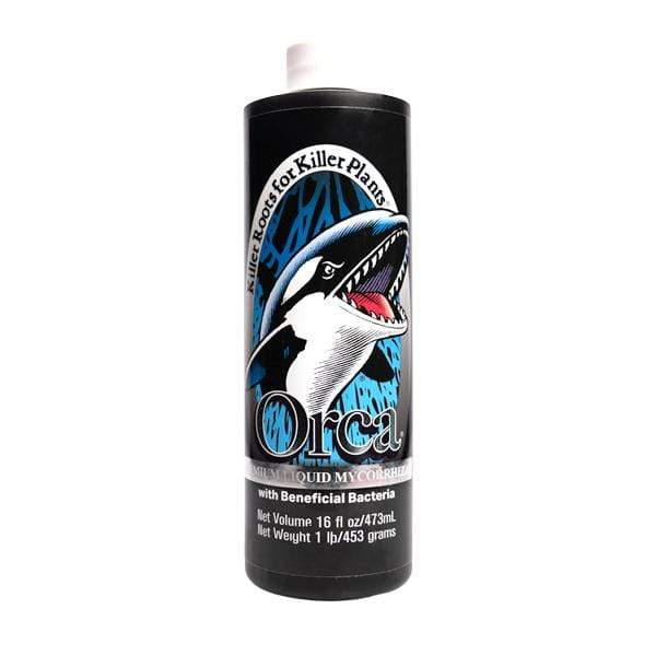Plant Sucess Orca Liquid Mycorrhizae 473 мл