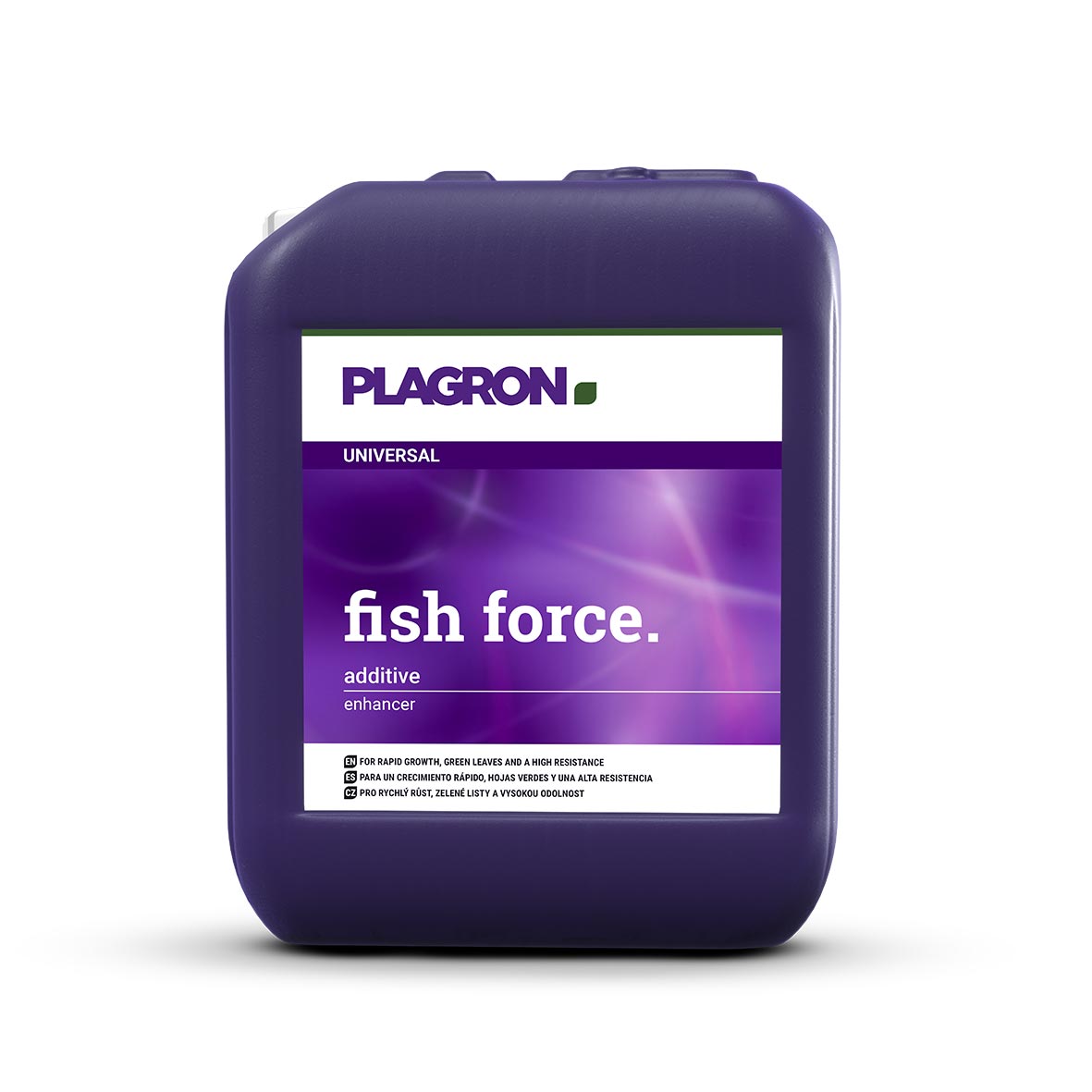 Plagron Fish Force 5 л