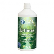 General Organics Удобрение из отвара крапивы Terra Aquatica (GHE) Urtimax 1 L