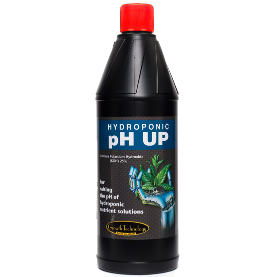 Growth Technology pH UP