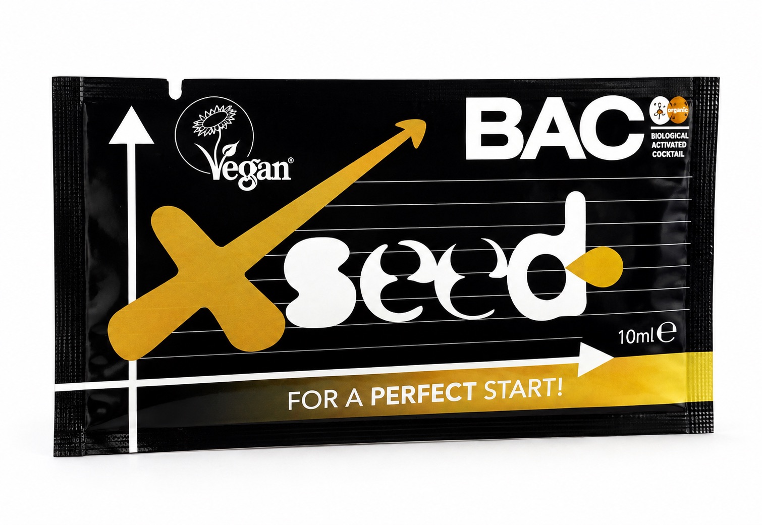 B.A.C. X-Seed