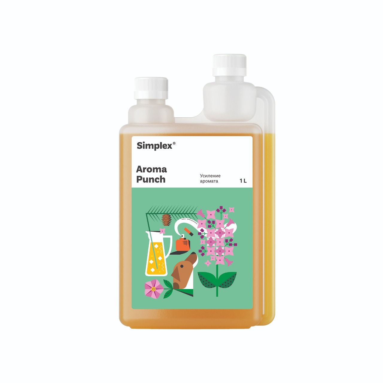 Simplex Aroma Punch