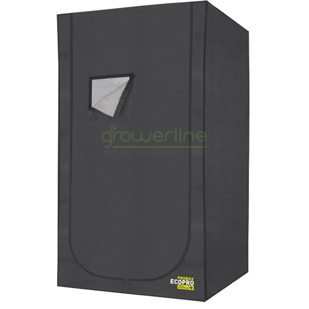 Garden Highpro PROBOX ECOPRO 120 – 120×120×200 см