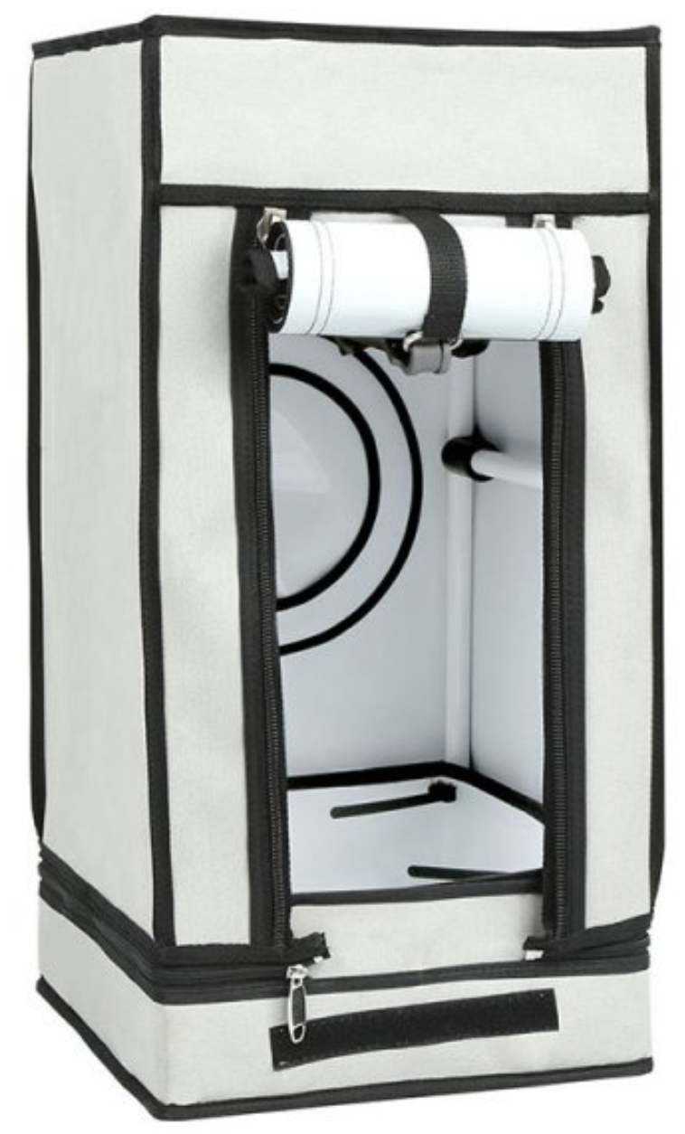 HOMEbox Ambient Q30 – мини-гроутент 30×30×60 см
