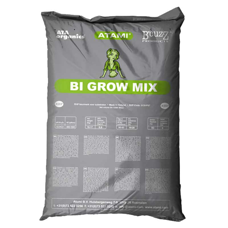 Atami Bi-Growmix 20 л