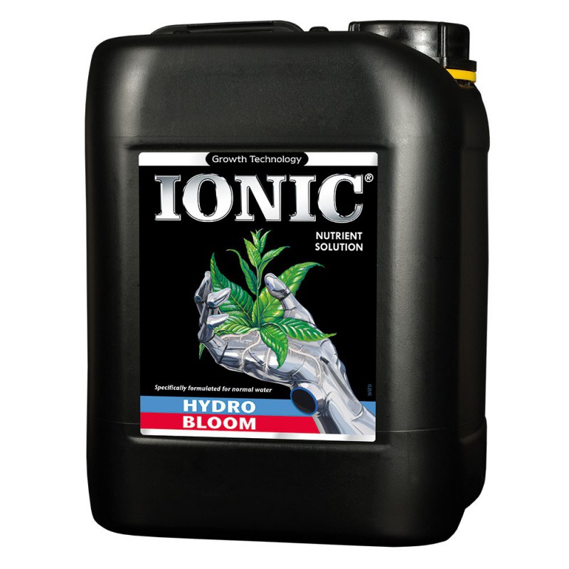 Growth Technology Ionic Hydro Bloom SW 5 л