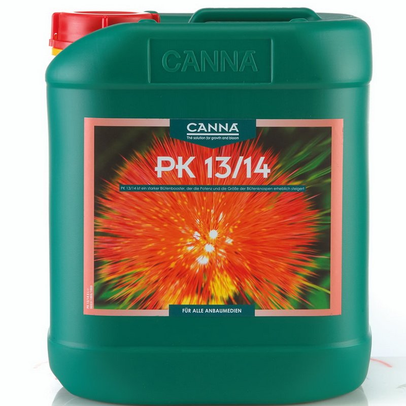 CANNA PK 13/14 5 л