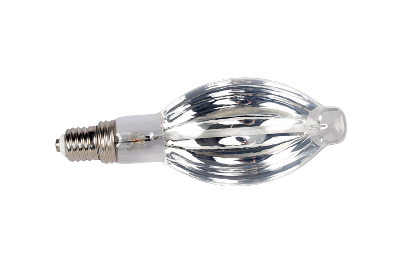 Reflux Лампа ДНаЗ с серебряным отражателем 600W