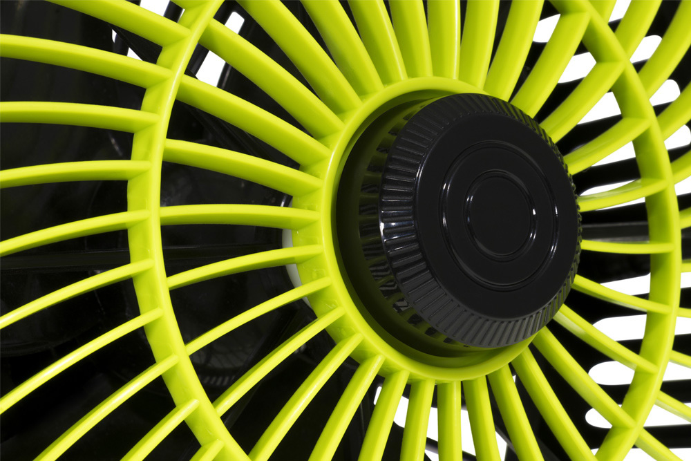Garden Highpro CLIP FAN 25 см / 20 Вт