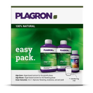 Plagron PLAGRON Easy Pack 100% NATURAL