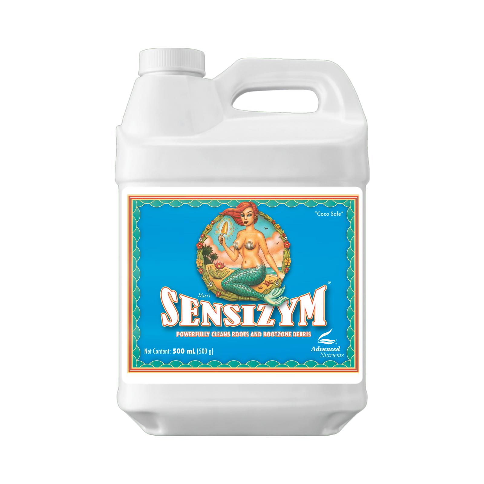 Advanced Nutrients Sensizym 500 мл