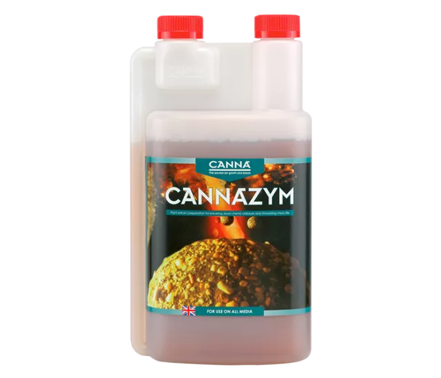 Canna Zym