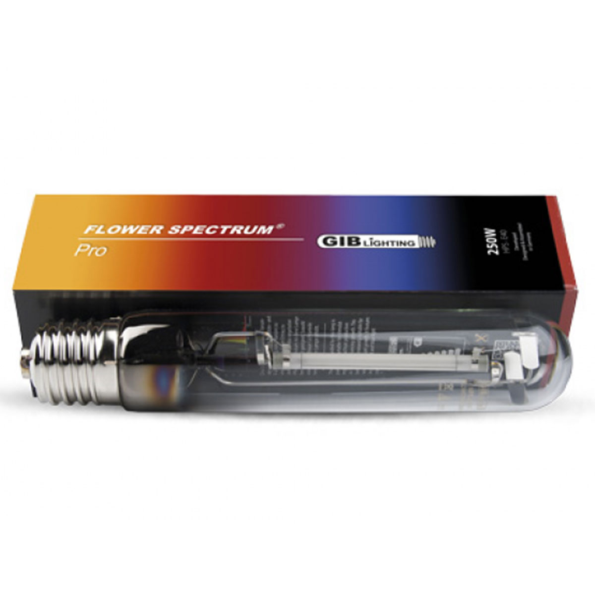 GIB Lighting Flower Spectre PRO 250 Вт HPS