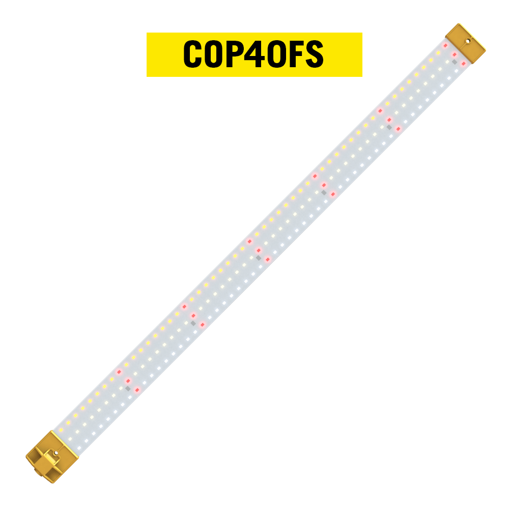 LED-линейка Secret Jardin Cosmorrow COP40FS, 40 Вт, Full Spectrum