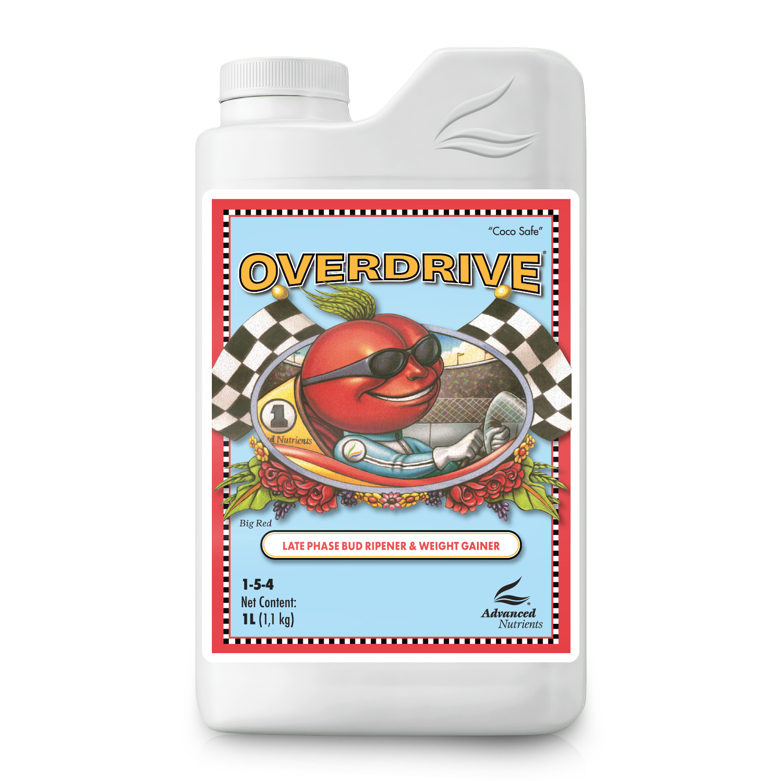 Advanced Nutrients Overdrive®