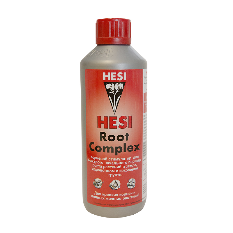 Hesi Root Complex 500 мл