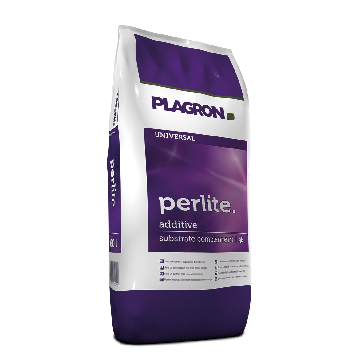 Plagron Perlite 60 л