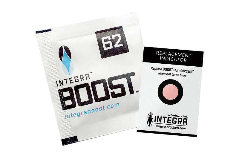 Integra Boost 8 гр
