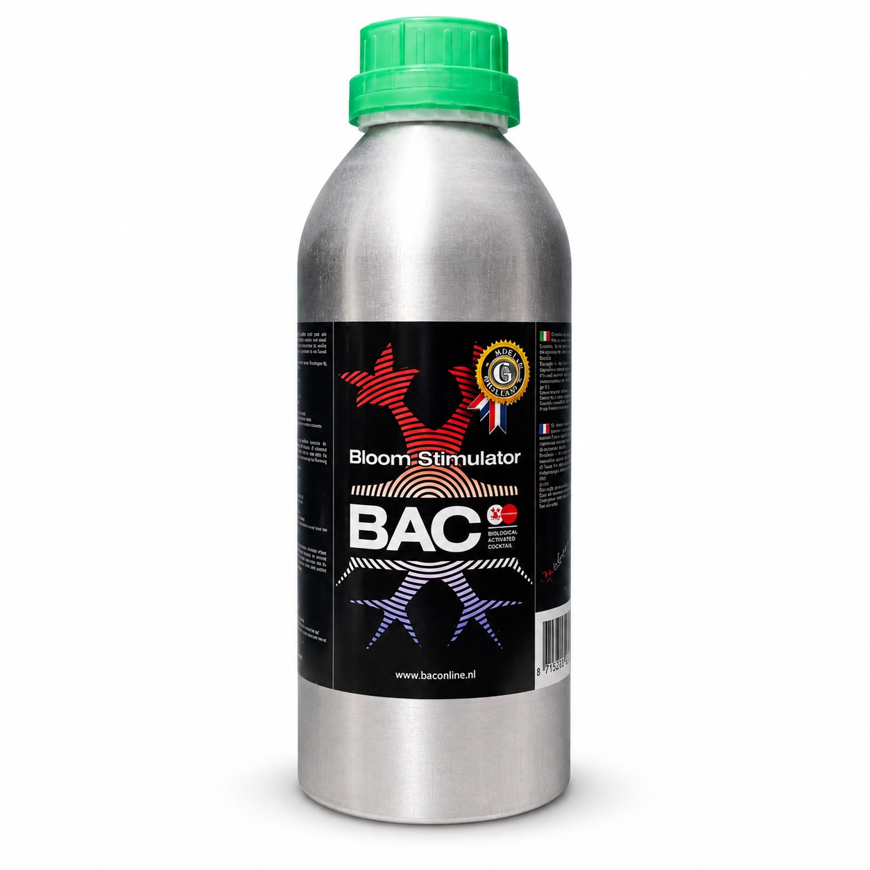 B.A.C. Bloom Stimulator