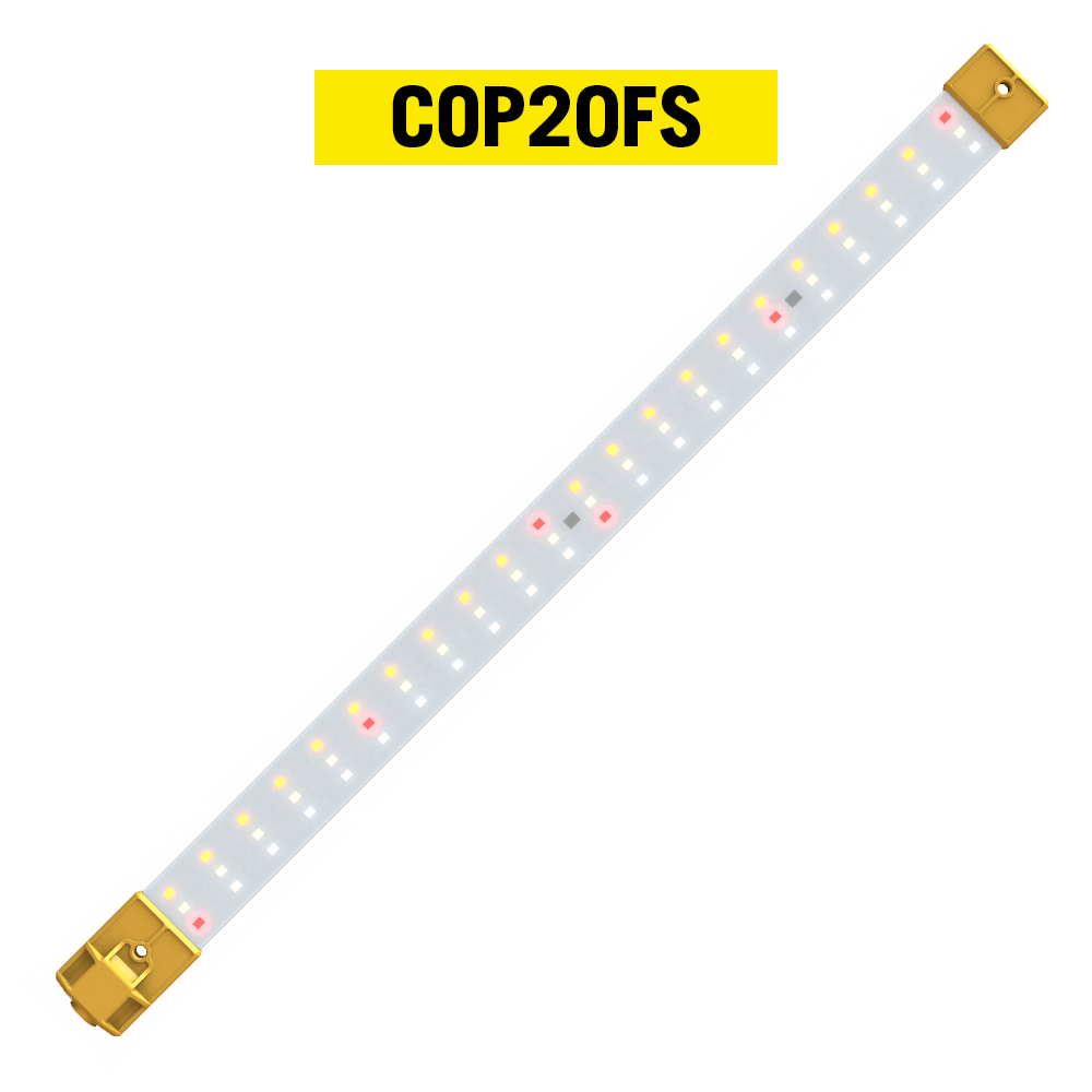Secret Jardin Cosmorrow COP20FS 20W Full Spectrum
