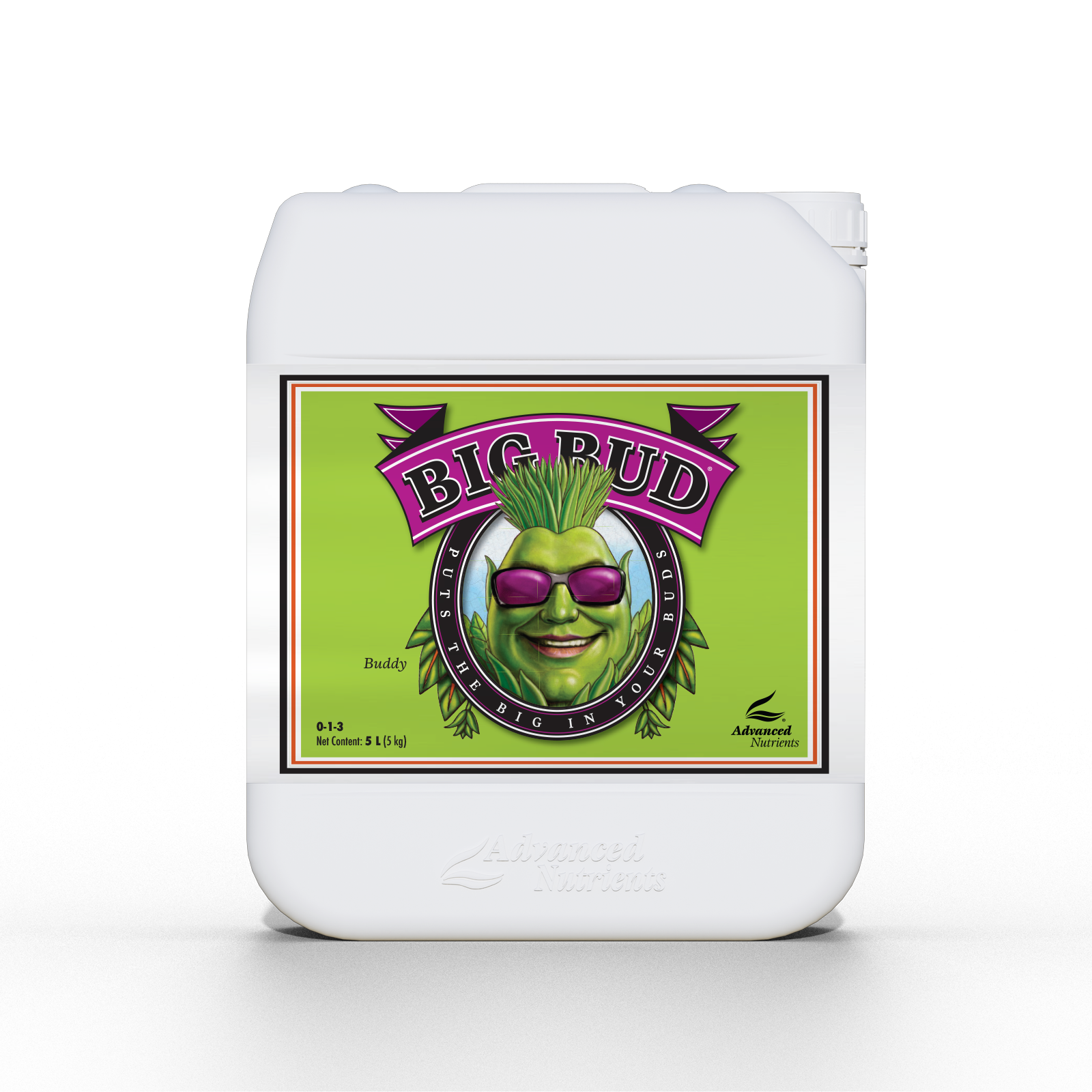 Advanced Nutrients Big Bud® Liquid