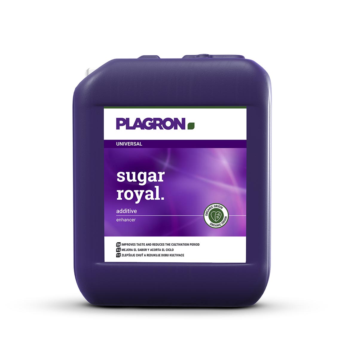 Plagron Sugar Royal 10 л