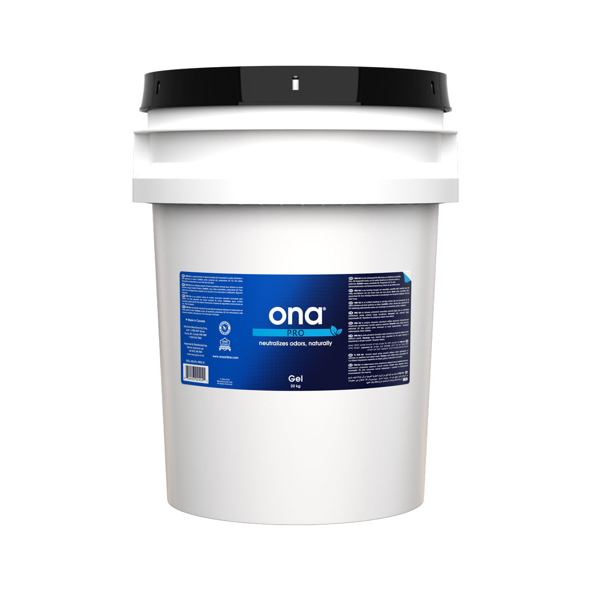 ONA Gel PRO 20 кг