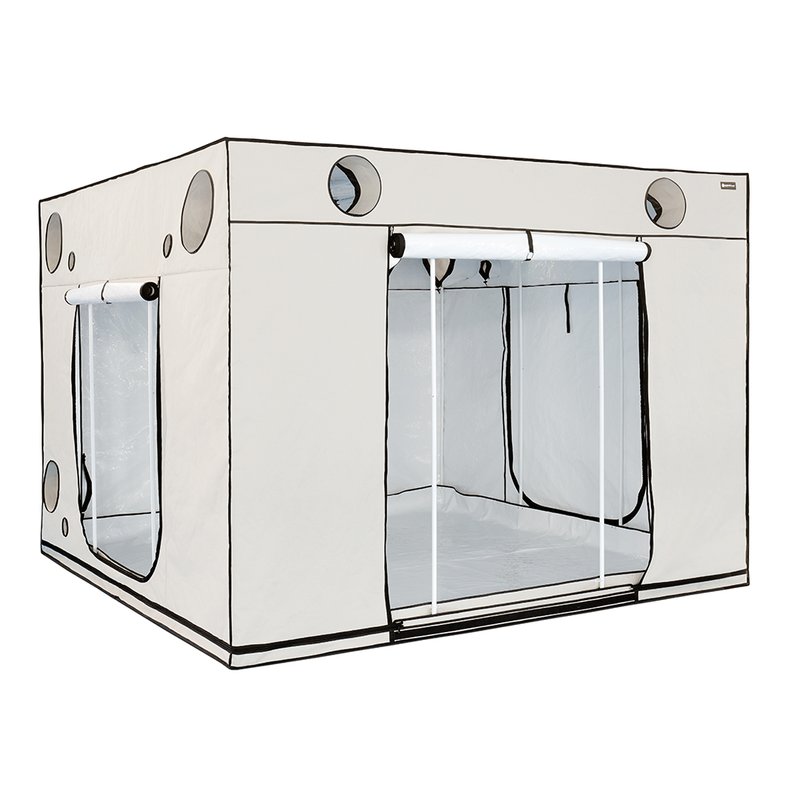 HOMEbox Ambient Q300+ 300×300×220 см
