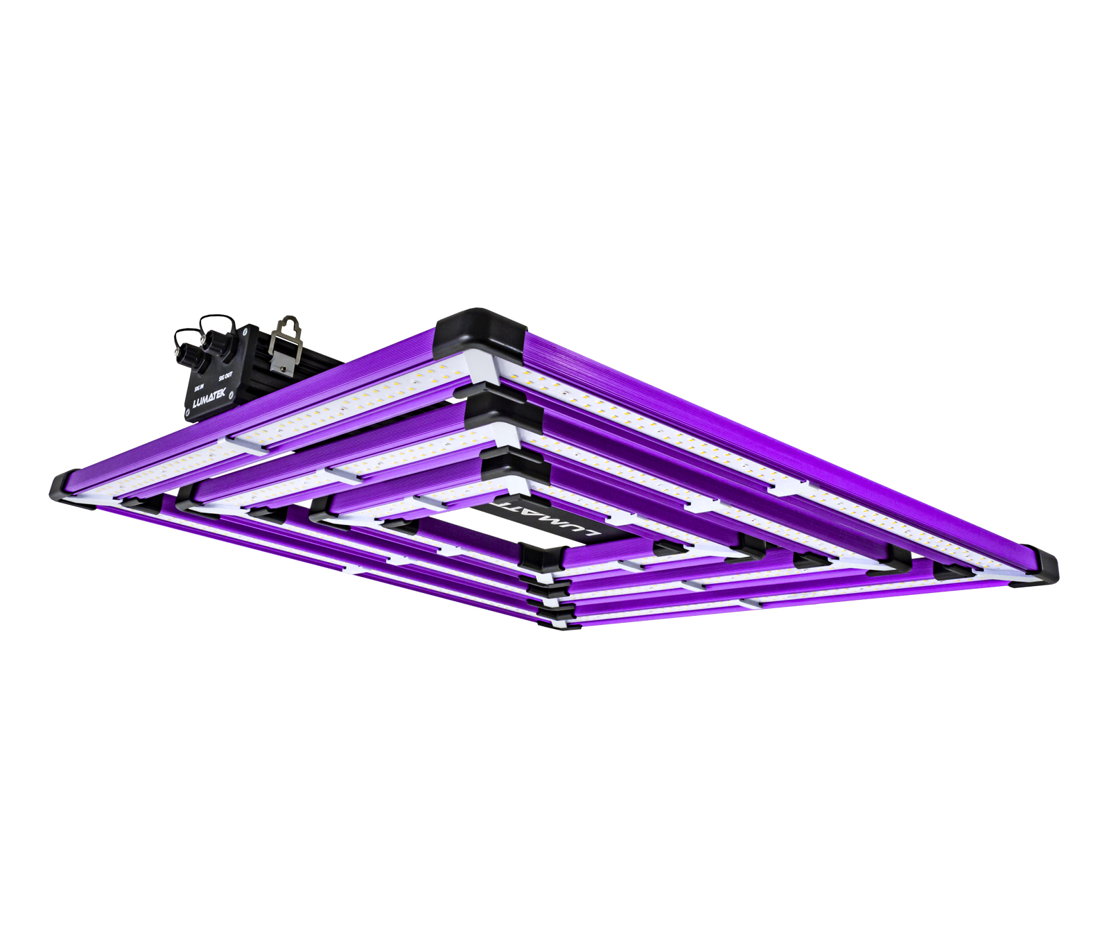 LED-светильник Lumatek ATS 300W PRO
