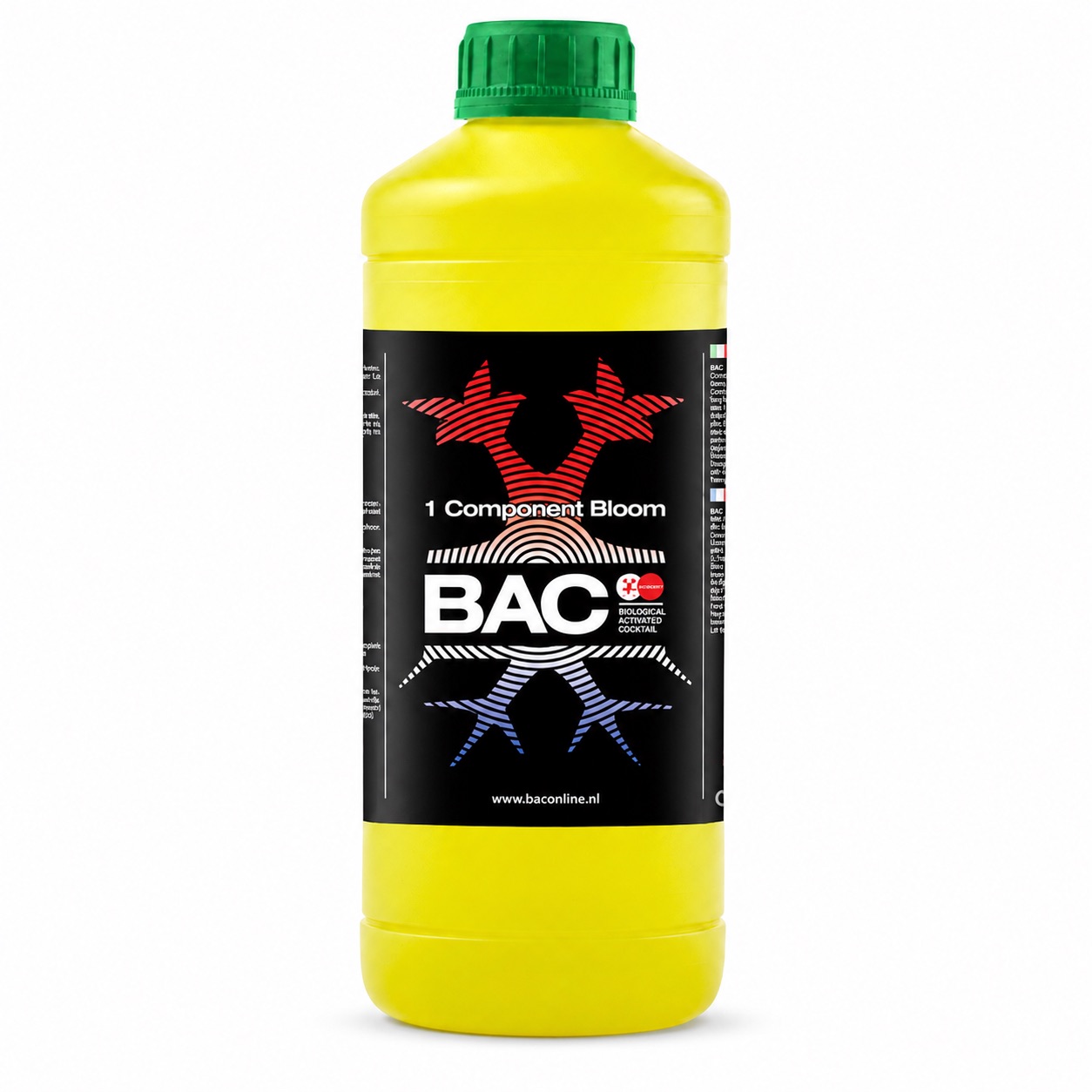 B.A.C. 1 Component Bloom