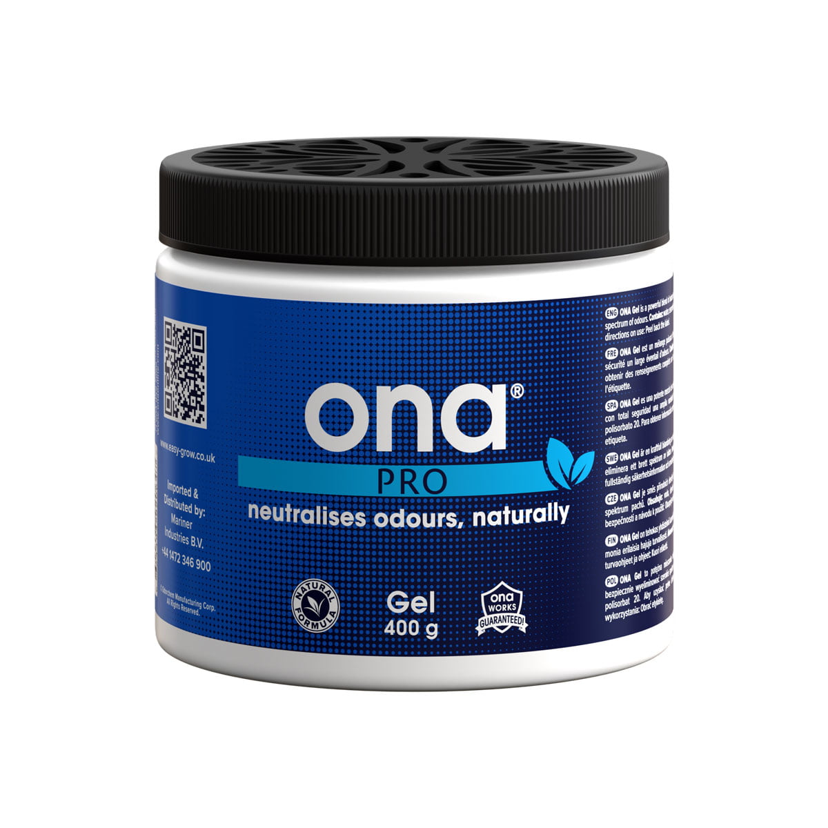 ONA Gel PRO 400 гр