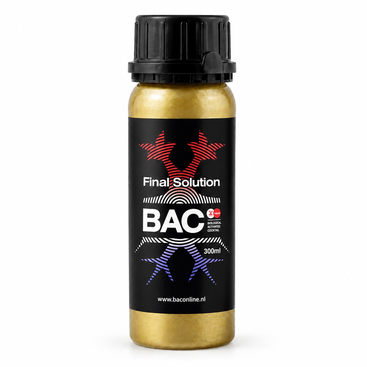 B.A.C. Final Solution