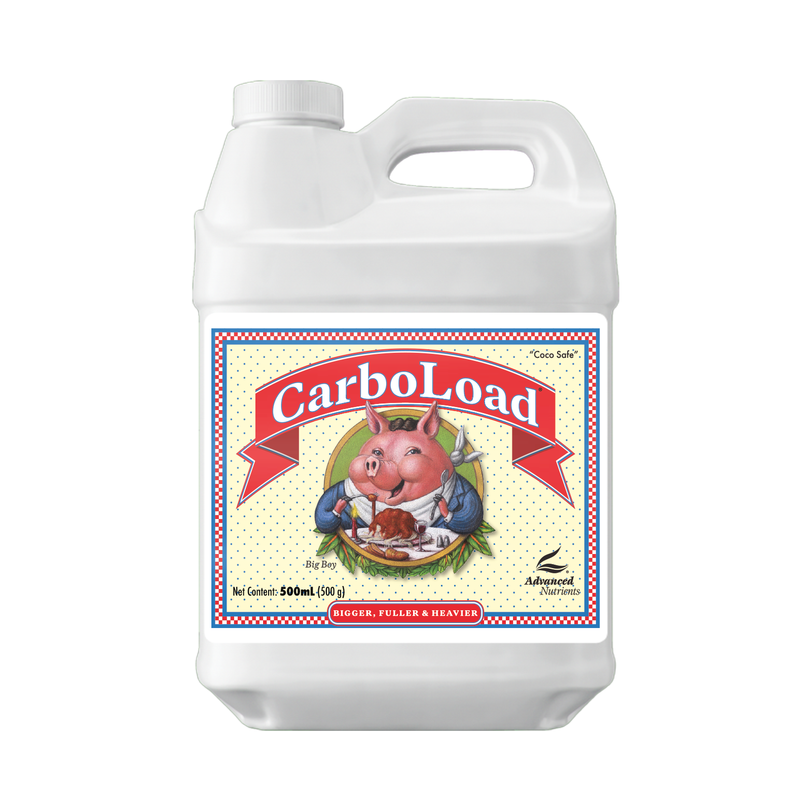 Advanced Nutrients CarboLoad®