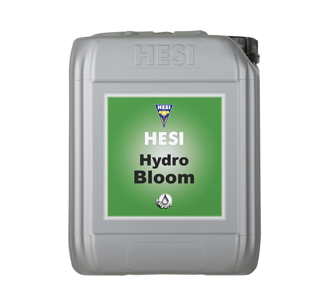 Hesi Hydro Bloom 5 л