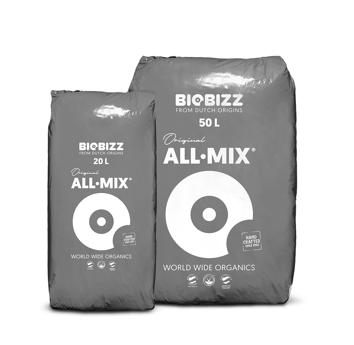 BioBizz All-Mix 50 л