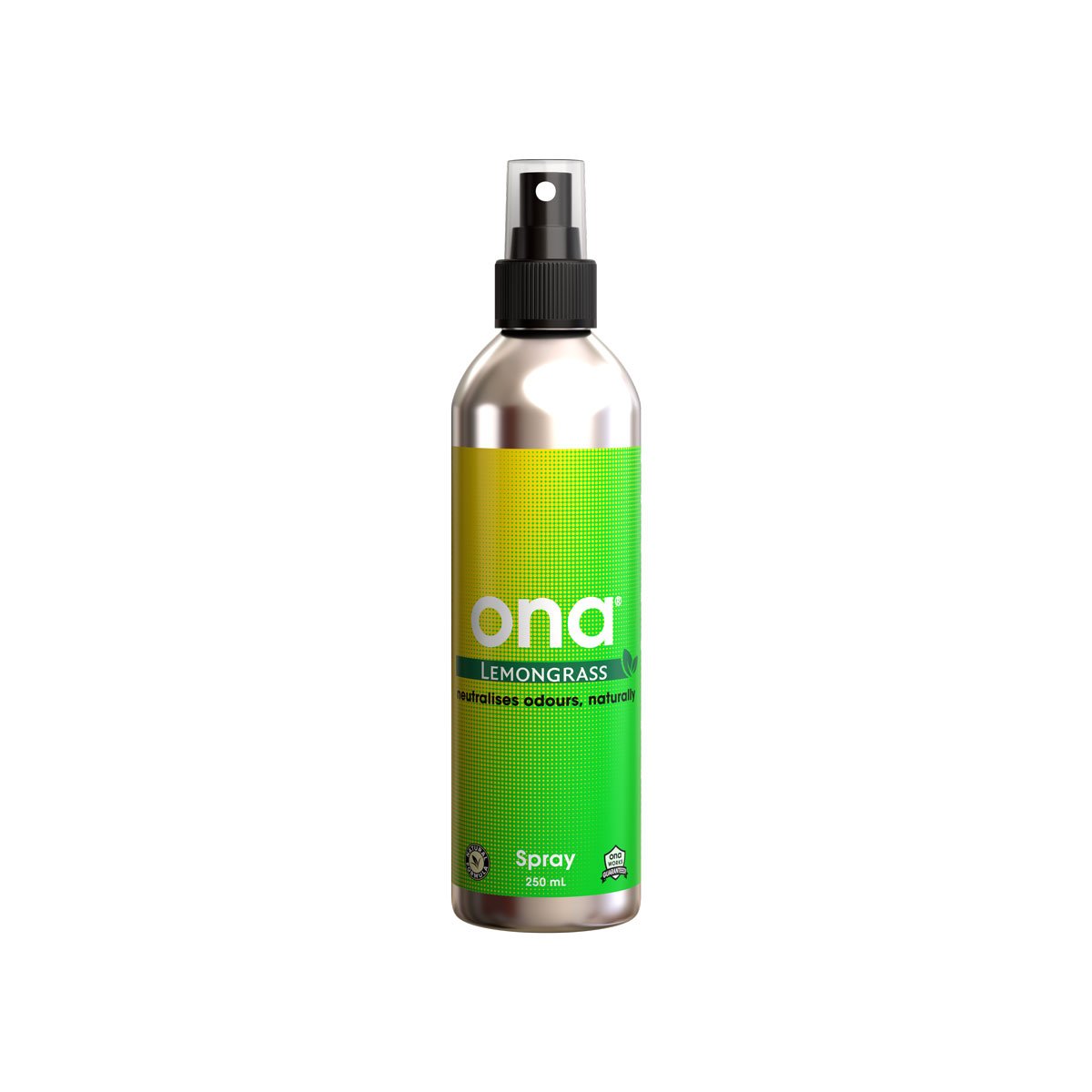 ONA Spray Lemongrass