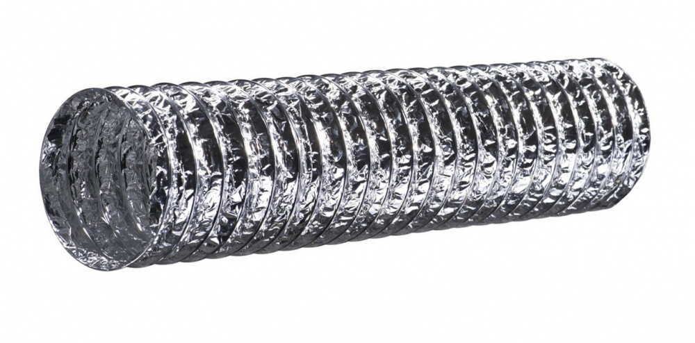 Garden Highpro Proflex-Aluduct 102 мм / 5 м