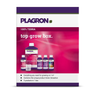 Plagron PLAGRON Top Grow Box 100% TERRA