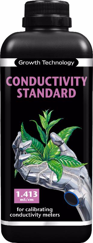 Growth Technology EC Standard 1.413 mS/cm 1 л