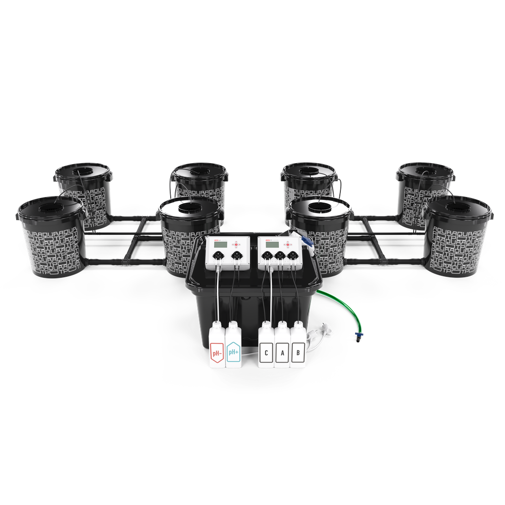 E-MODE АкваПот E-MODE 8 Система выращивания