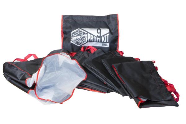 Honey-Bag Premium 9 x 50 л
